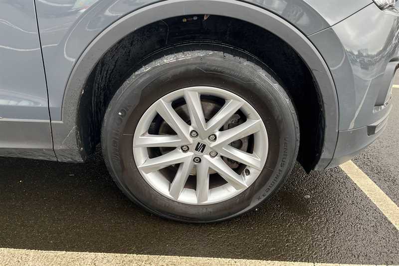 Used SEAT Tarraco 2022 for sale - 77801110: Photo 12