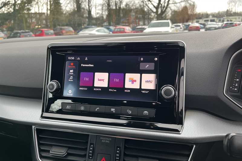 Used SEAT Tarraco 2022 for sale - 77801110: Photo 17