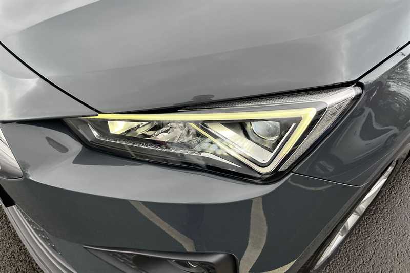 Used SEAT Tarraco 2022 for sale - 77801110: Photo 29