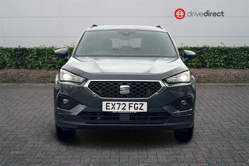 Used SEAT Tarraco 2022 for sale - 77801110: Photo 8