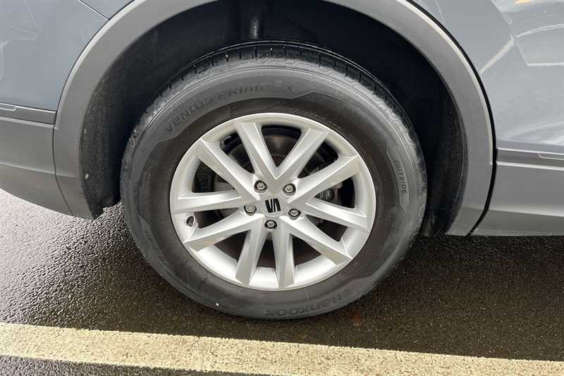 Used SEAT Tarraco 2022 for sale - 77801110: Photo 9