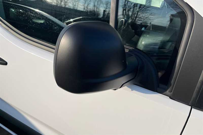 Used Vauxhall Combo 2025 for sale - 77481075: Photo 35