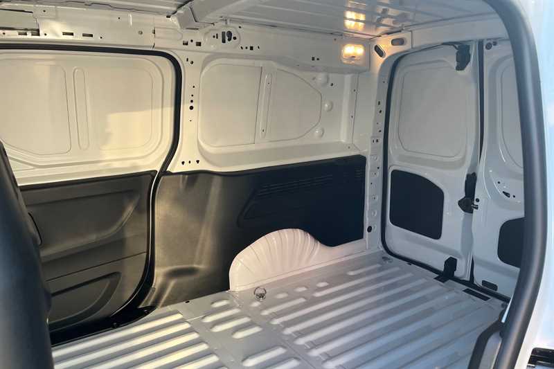 Used Vauxhall Combo 2025 for sale - 77481075: Photo 39