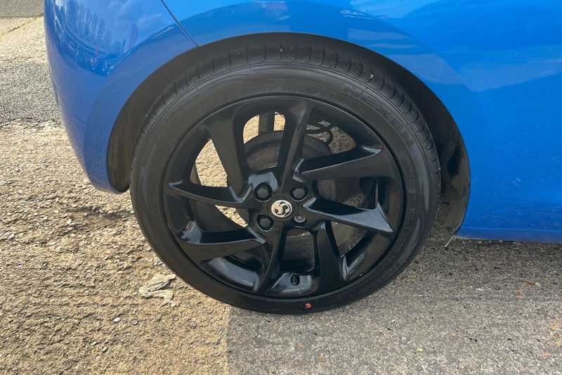 Used Vauxhall ADAM 2019 for sale - 78075398: Photo 11