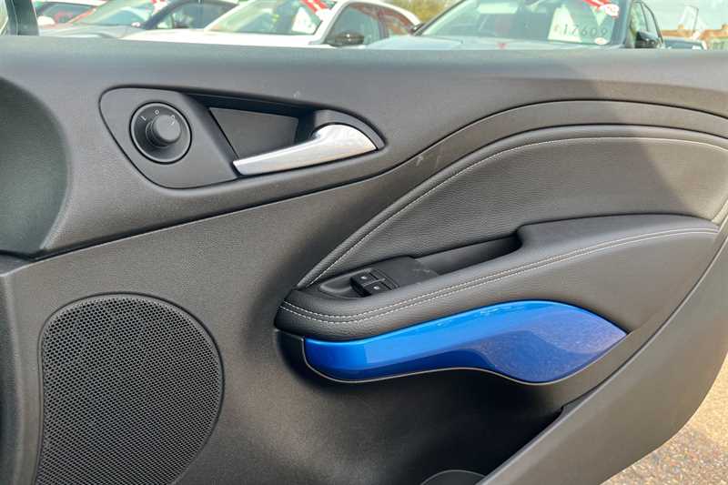 Used Vauxhall ADAM 2019 for sale - 78075398: Photo 16