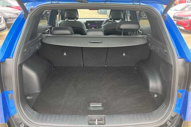 Used Kia Sportage 2024 for sale - 77929406: Photo 25