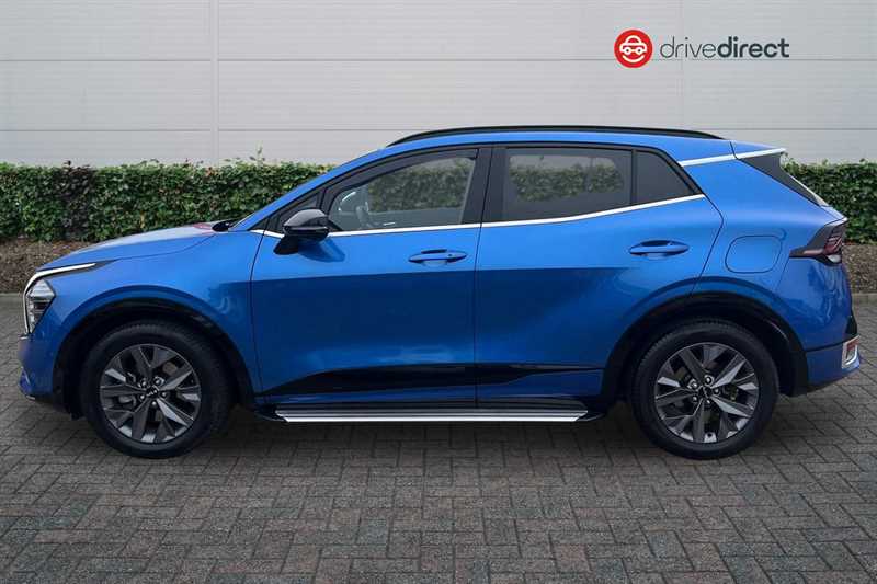 Used Kia Sportage 2024 for sale - 77929406: Photo 6