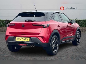 Used Vauxhall Mokka 2023 for sale - 78323315: Photo