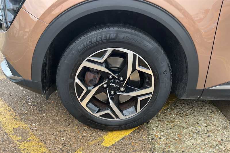 Used Kia Sportage 2022 for sale - 76955994: Photo 11