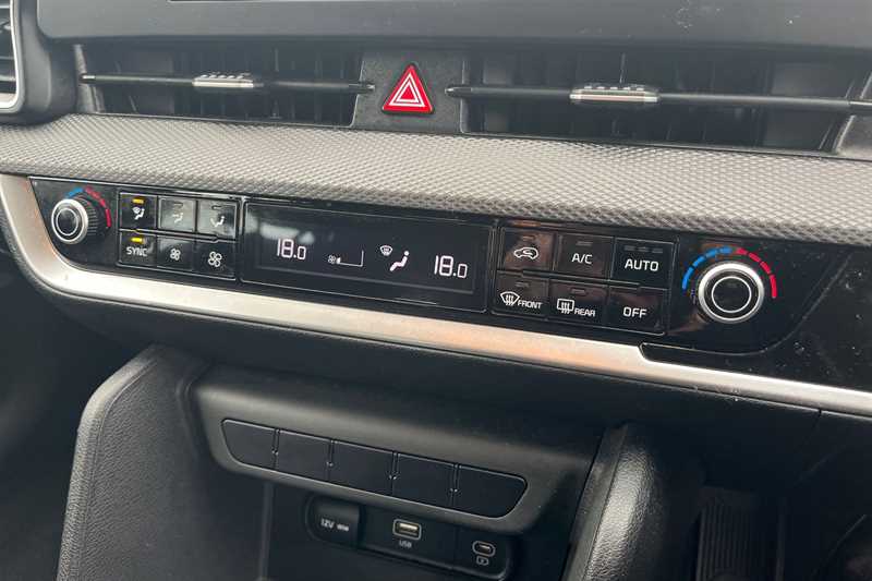 Used Kia Sportage 2022 for sale - 76955994: Photo 15