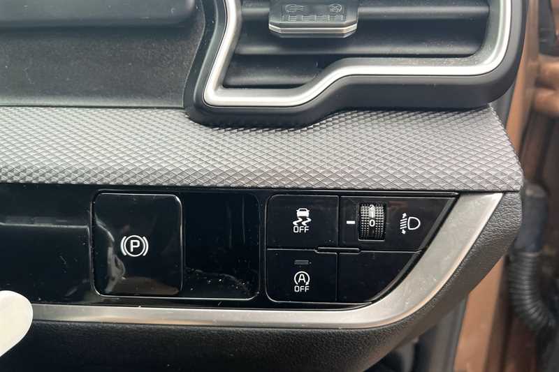 Used Kia Sportage 2022 for sale - 76955994: Photo 38