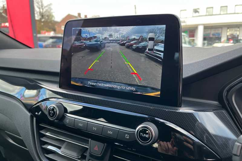 Used Ford Kuga 2021 for sale - 78119547: Photo 19