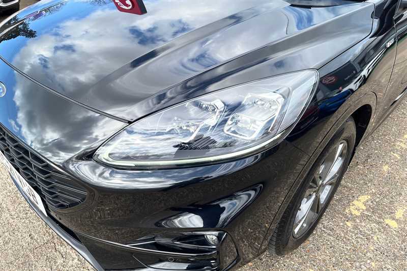 Used Ford Kuga 2021 for sale - 78119547: Photo 29