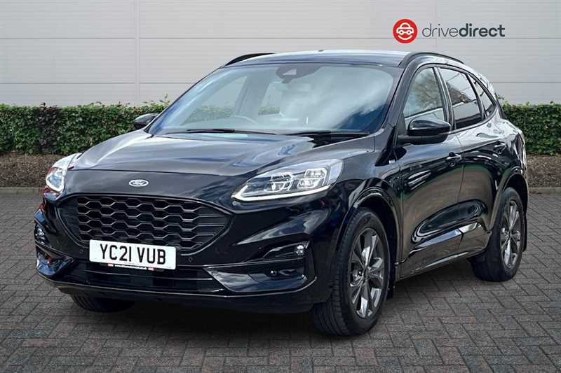 Used Ford Kuga 2021 for sale - 78119547: Photo 7