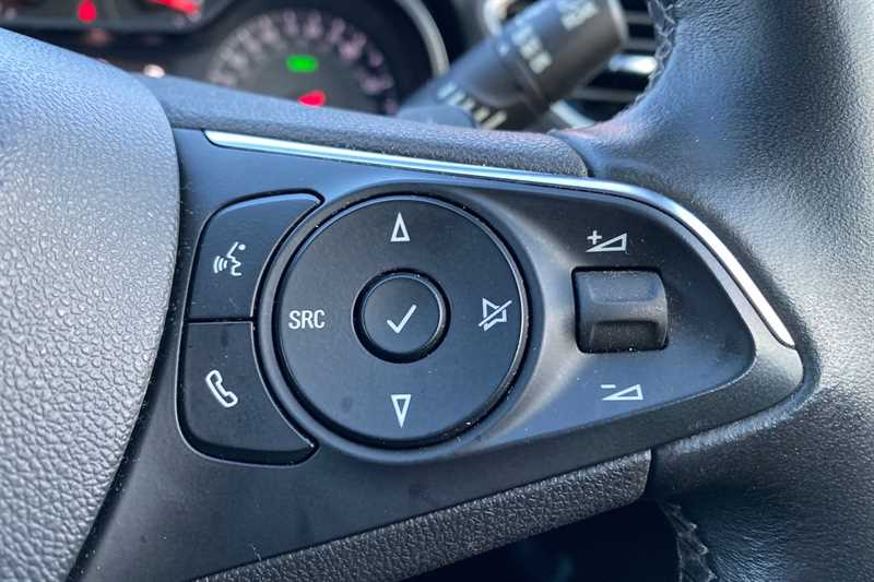 Used Vauxhall Grandland X 2020 for sale - 77481433: Photo 22