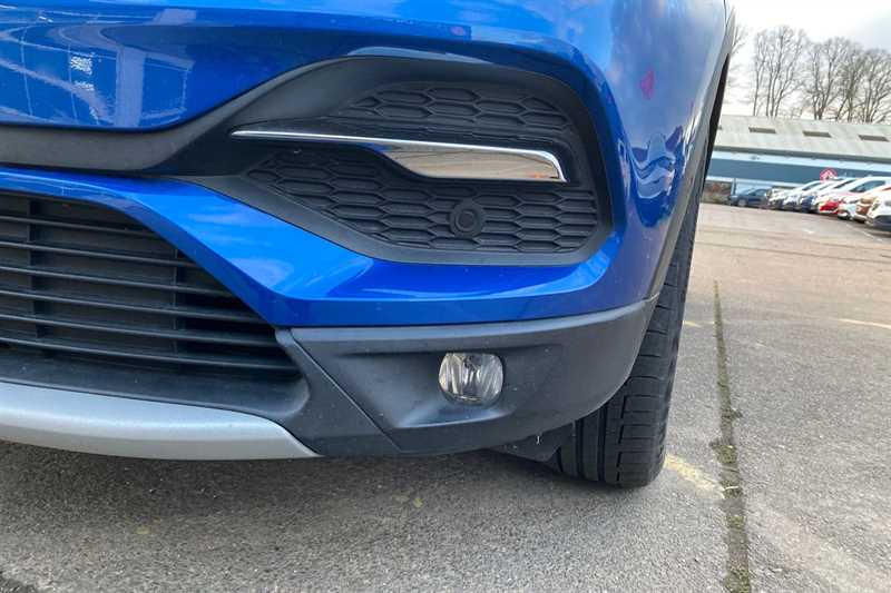 Used Vauxhall Grandland X 2020 for sale - 77481433: Photo 39