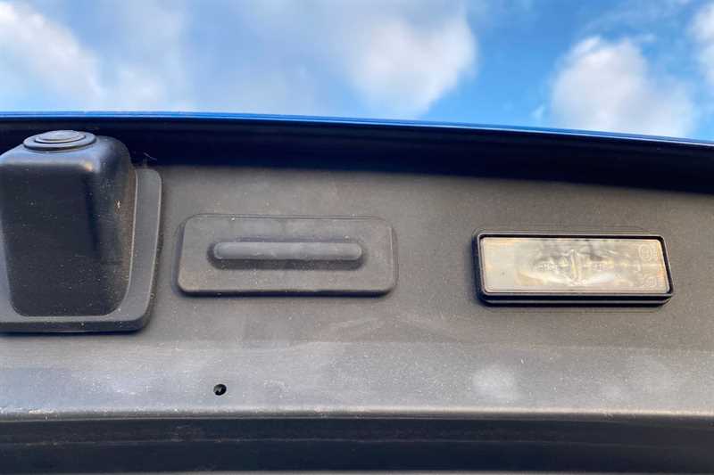 Used Vauxhall Grandland X 2020 for sale - 77481433: Photo 42