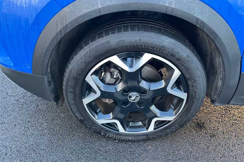 Used Vauxhall Mokka 2022 for sale - 77429723: Photo 11