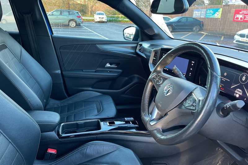 Used Vauxhall Mokka 2022 for sale - 77429723: Photo 13