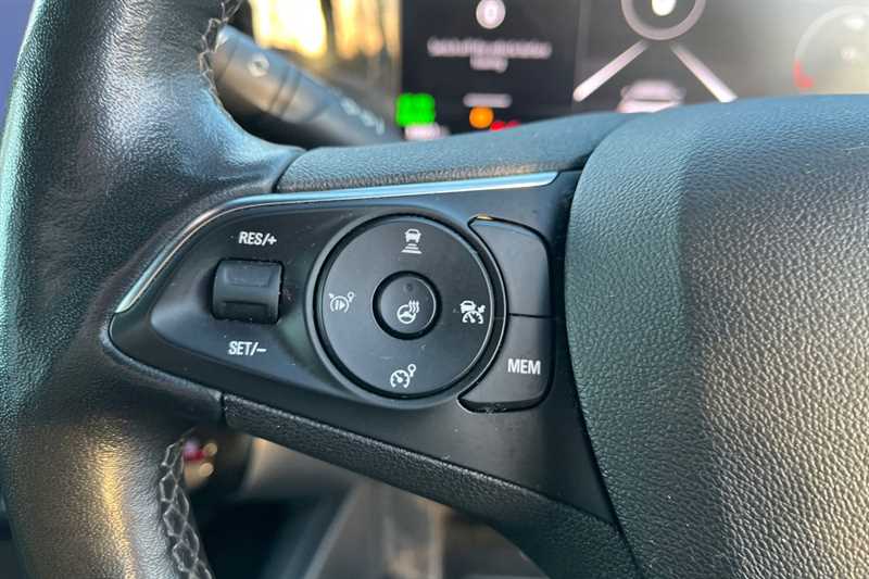 Used Vauxhall Mokka 2022 for sale - 77429723: Photo 21