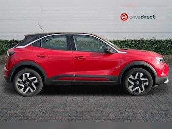 Used Vauxhall Mokka 2021 for sale - 78138291: Photo