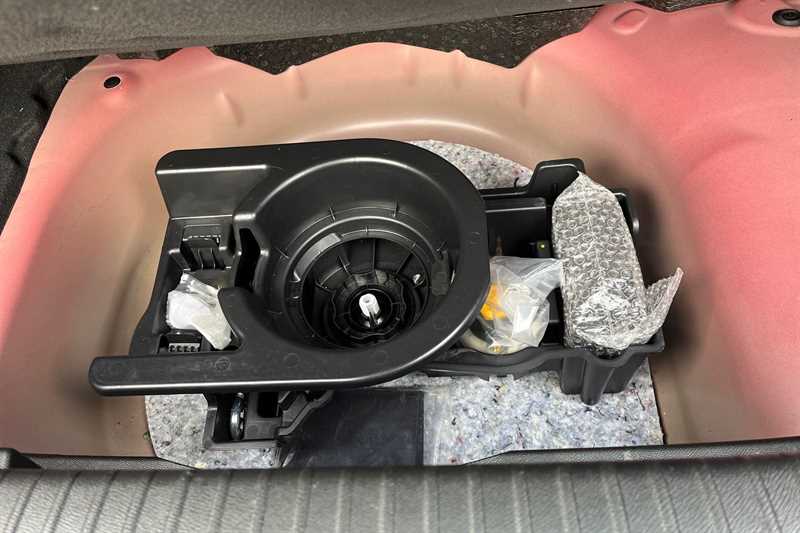 Used Vauxhall Mokka 2021 for sale - 78138291: Photo 37