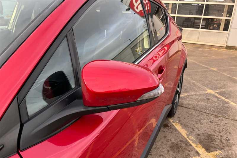 Used Toyota C-HR 2020 for sale - 77772573: Photo 35