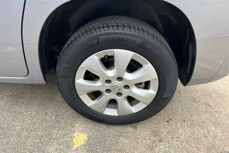 Used Vauxhall Combo Life 2022 for sale - 76489387: Photo 11