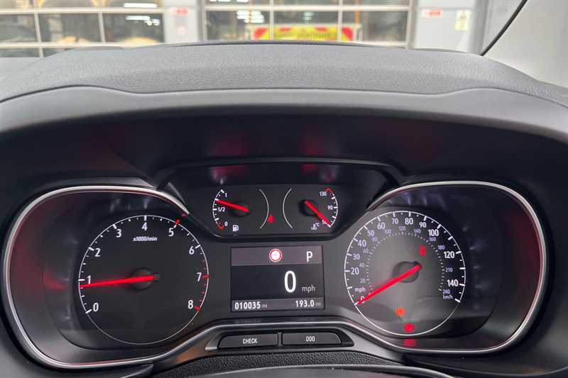 Used Vauxhall Combo Life 2022 for sale - 76489387: Photo 20