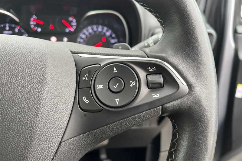 Used Vauxhall Combo Life 2022 for sale - 76489387: Photo 22