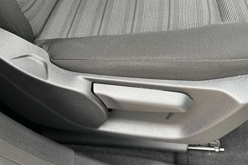 Used Vauxhall Combo Life 2022 for sale - 76489387: Photo 26