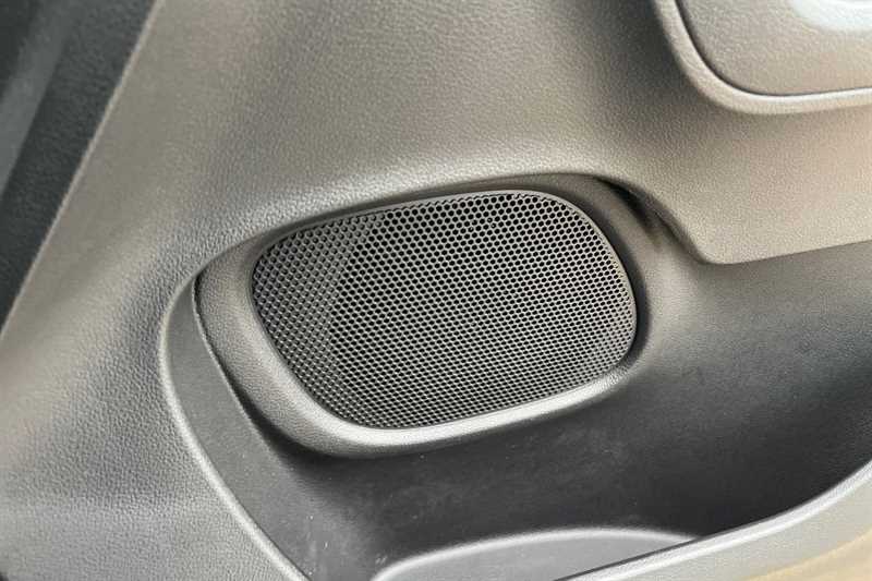 Used Vauxhall Combo Life 2022 for sale - 76489387: Photo 27