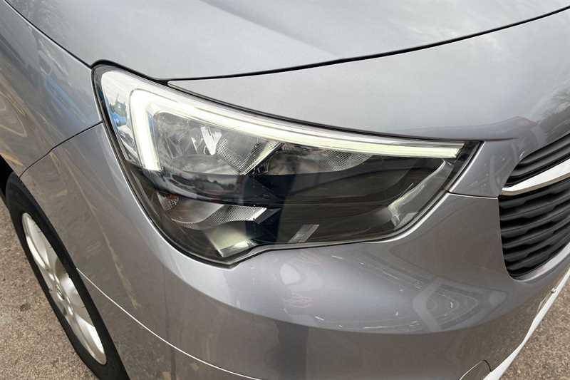 Used Vauxhall Combo Life 2022 for sale - 76489387: Photo 28