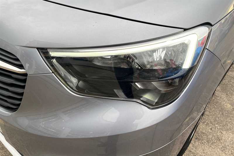 Used Vauxhall Combo Life 2022 for sale - 76489387: Photo 29