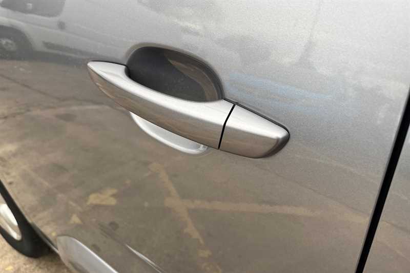 Used Vauxhall Combo Life 2022 for sale - 76489387: Photo 33