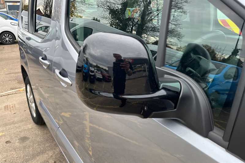 Used Vauxhall Combo Life 2022 for sale - 76489387: Photo 34