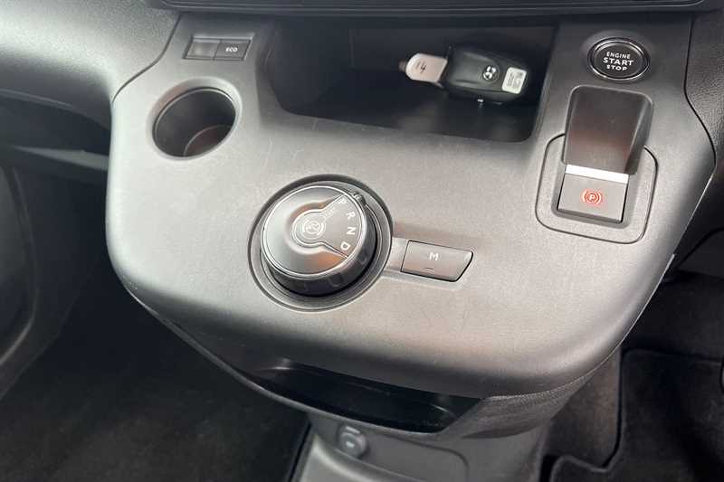 Used Vauxhall Combo Life 2022 for sale - 76489387: Photo 39