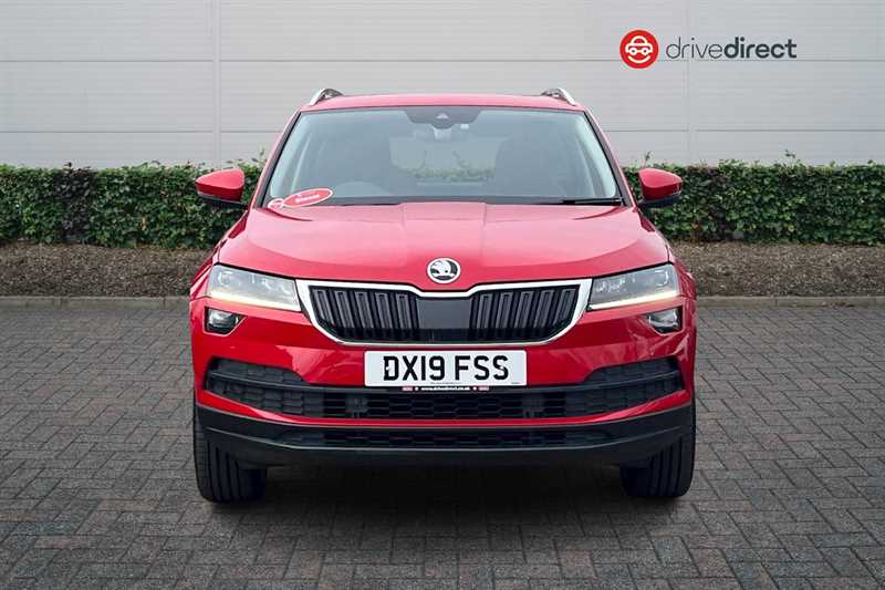 Used Skoda Karoq 2019 for sale - 78120146: Photo 8