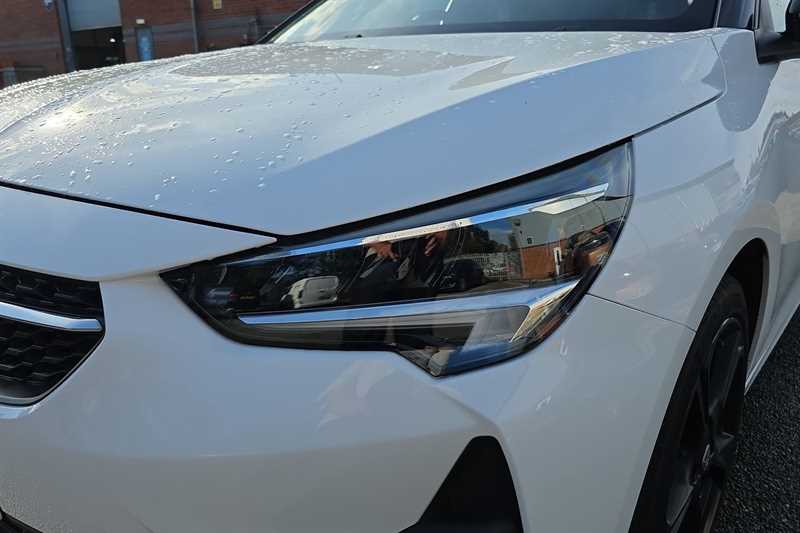 Used Vauxhall Corsa 2022 for sale - 77944409: Photo 29