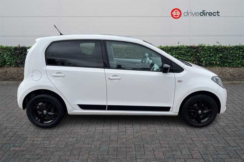 Used SEAT Mii 2017 for sale - 78159987: Photo 2