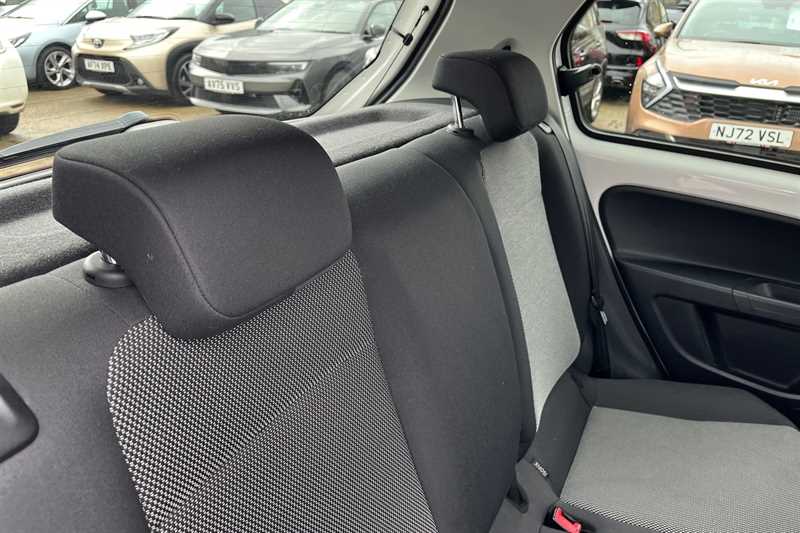 Used SEAT Mii 2017 for sale - 78159987: Photo 24