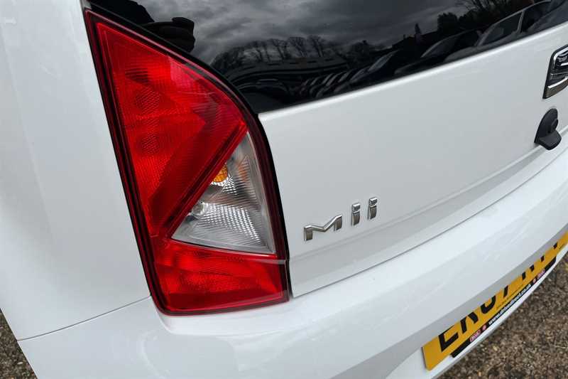 Used SEAT Mii 2017 for sale - 78159987: Photo 31