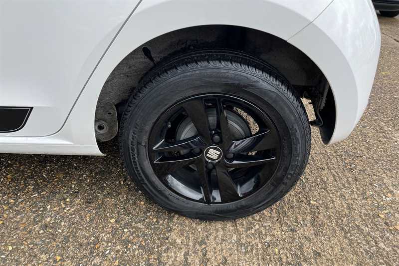 Used SEAT Mii 2017 for sale - 78159987: Photo 9