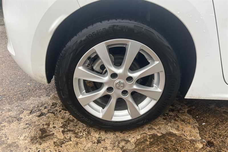 Used Vauxhall Corsa 2022 for sale - 76462965: Photo 9