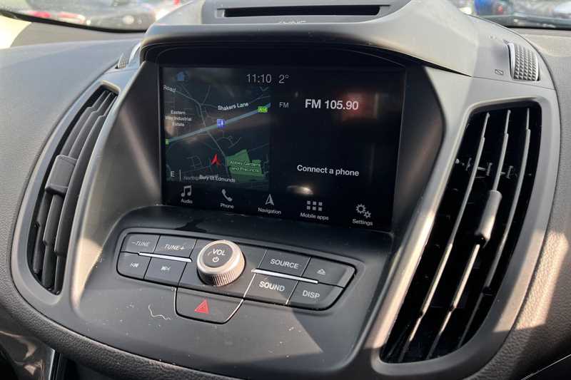 Used Ford Kuga 2017 for sale - 76945217: Photo 17