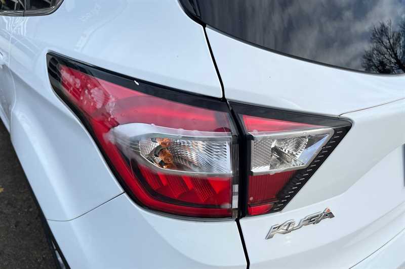 Used Ford Kuga 2017 for sale - 76945217: Photo 31