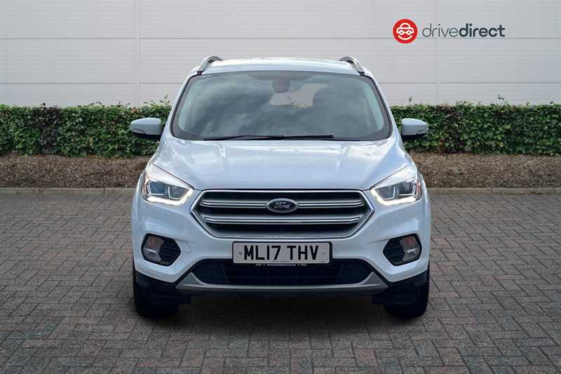 Used Ford Kuga 2017 for sale - 76945217: Photo 8