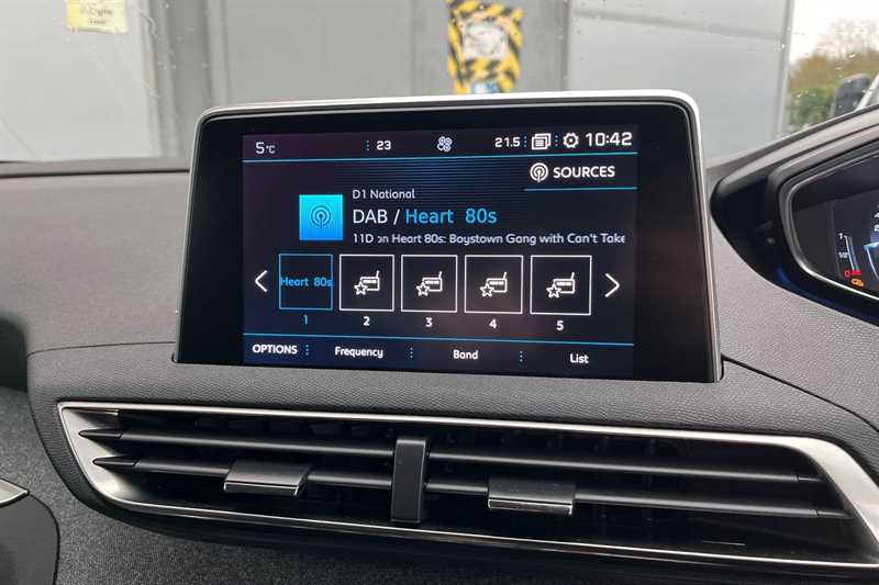 Used Peugeot 3008 2020 for sale - 77317308: Photo 17