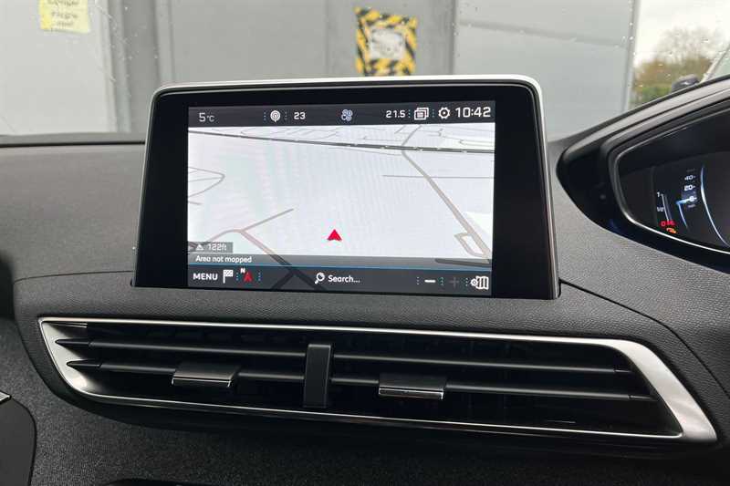 Used Peugeot 3008 2020 for sale - 77317308: Photo 18