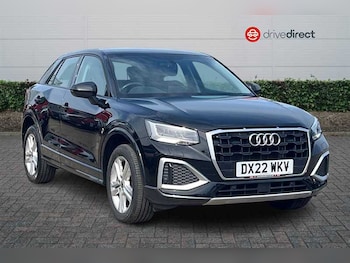 Used Audi Q2 2022 for sale - 78625981: Photo